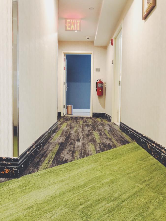 Mayfair Inn And Suites New York Eksteriør billede